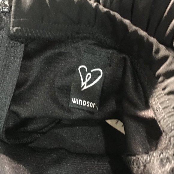 Homecoming Prom Cocktail sparkle dress - Picture 5 of 10